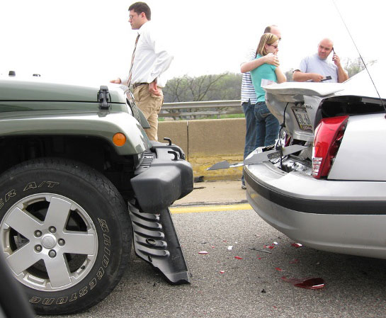 If you have been in an auto accident involving a car, motorcycle, or truck, the Pain 2 Wellness Center can provide chiropractic care for your auto injuries.