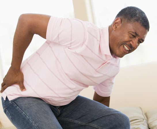 This pain can vary from mild to severe. It can be short-lived or long-lasting. However it happens, low back pain can make many everyday activities difficult to do. Pain 2 Wellness Center Is Here To Make Your Life Easier