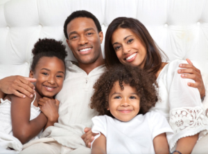 black-family