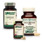 Immuplex, Congaplex, Echinacea Premium Bundle