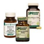 Tuna Omega-3 Oil, Nerotrophin PMG, Turmeric Forte Bundle