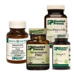 Tuna Omega-3 Oil, Nerotrophin PMG, Turmeric Forte, Ligaplex I Bundle