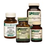 Tuna Omega-3 Oil, Nerotrophin PMG, Turmeric Forte, Myotrophin PMG Bundle