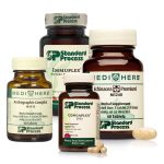 Immuplex, Congaplex, Echinacea Premium Andrographis Complex Bundle