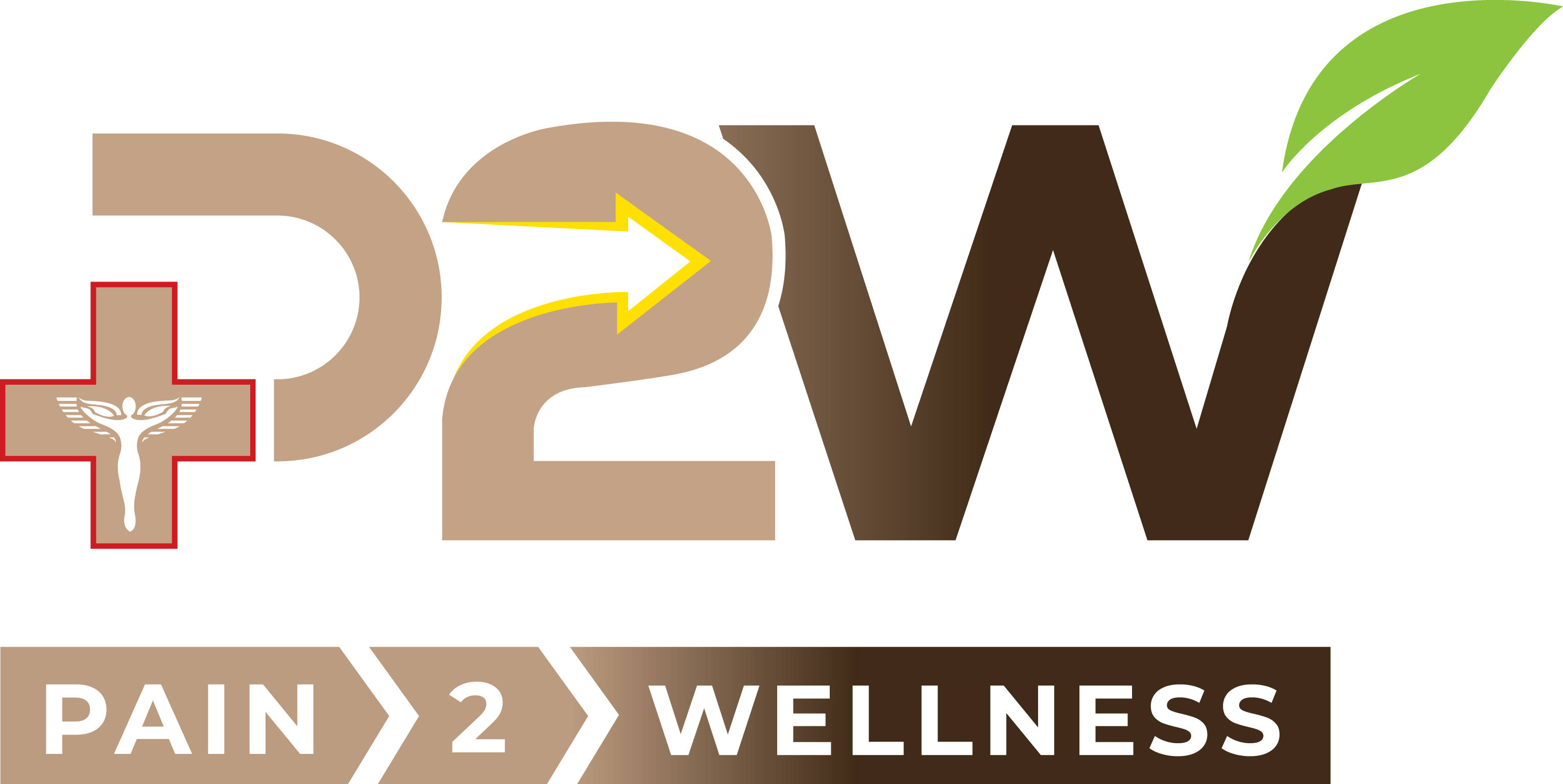 Pain 2 Wellness Center