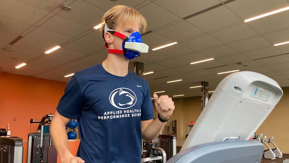 Functional Physiology Testing
