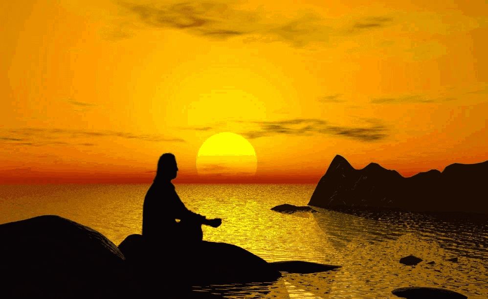 Meditation 1