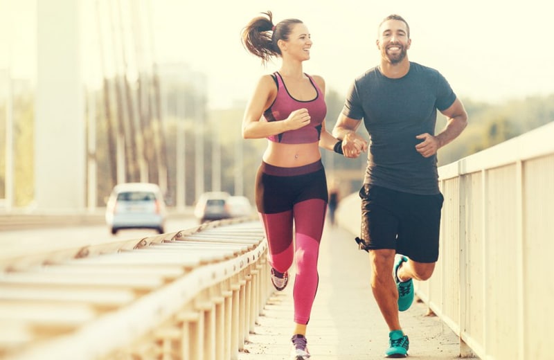 improved athletic performance
