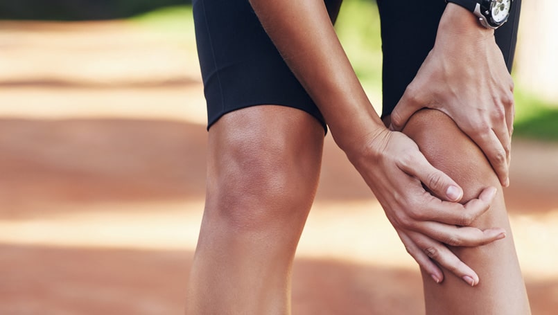 pain2wellness knee pain